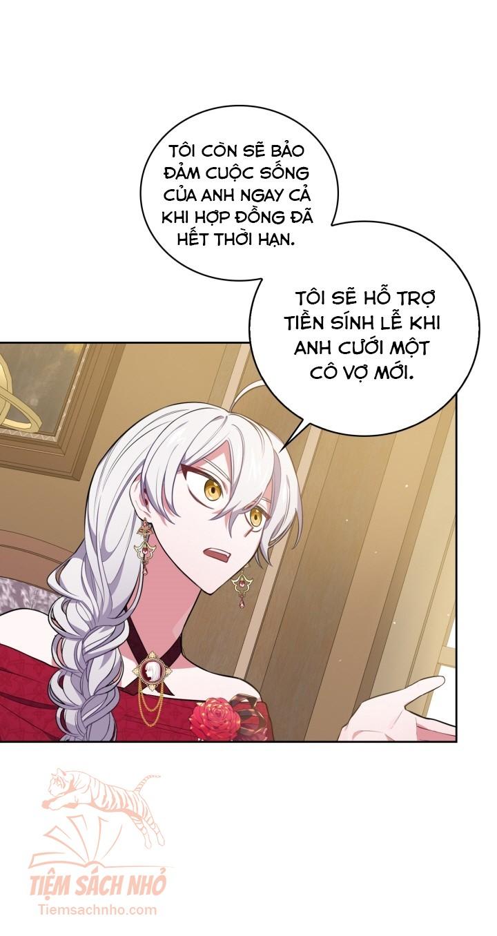 đừng đụng vào em trai ta Chapter 13 - Next Chapter 14