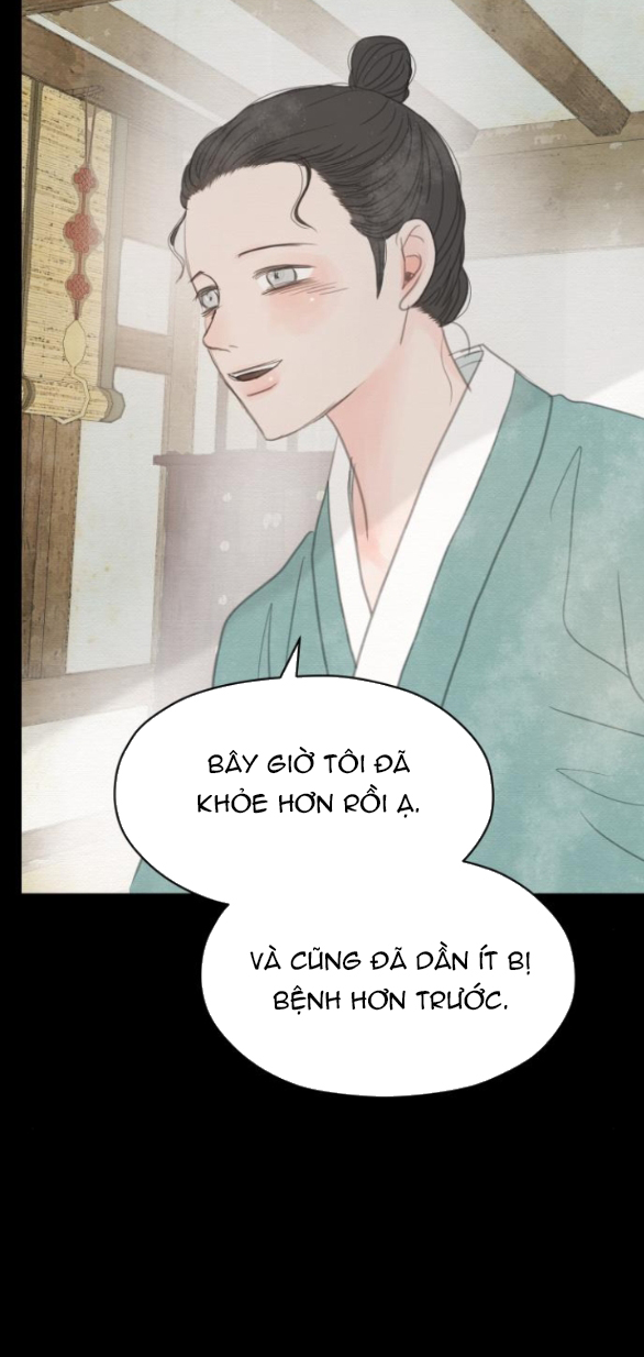 [18+] chuyến đi đêm cùng nhà vua Chap 24 - Next Chapter 24.1