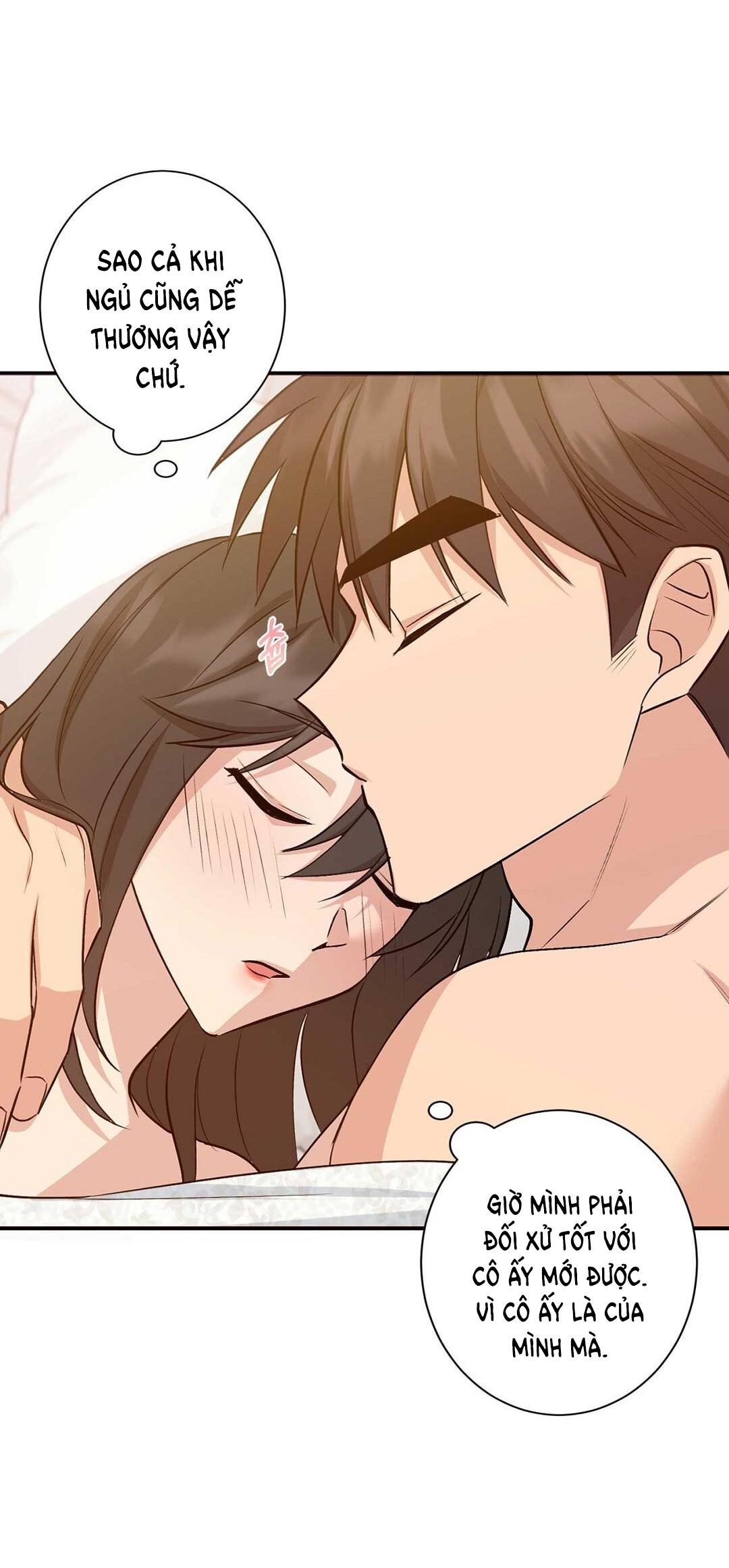 [18+] hợp đồng nô lệ dâm đãng Chap 16 - Next 16.1