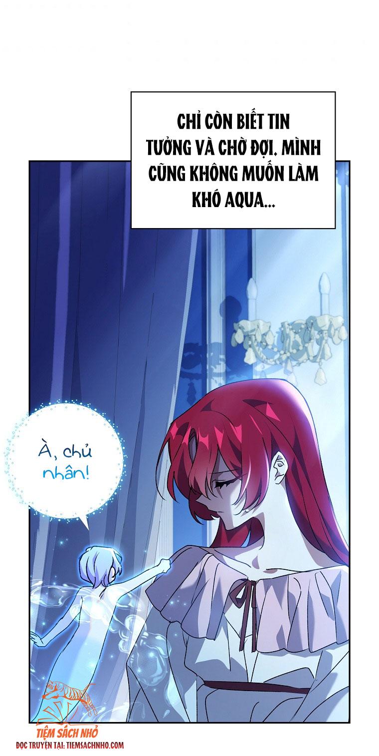 công chúa gác mái chapter 15 - Next chapter 16