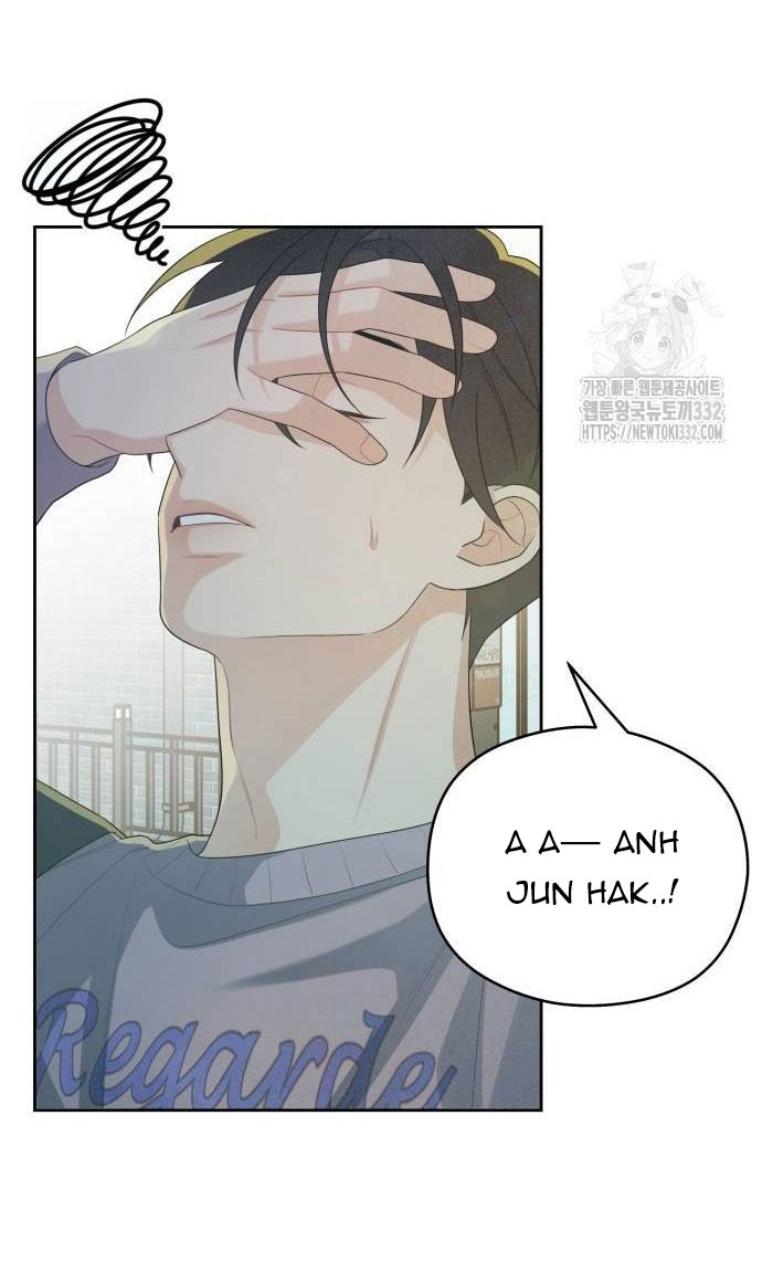 [18+] Cậu Ổn Đến Mức Nào? Chap 25 - Next Chap 26