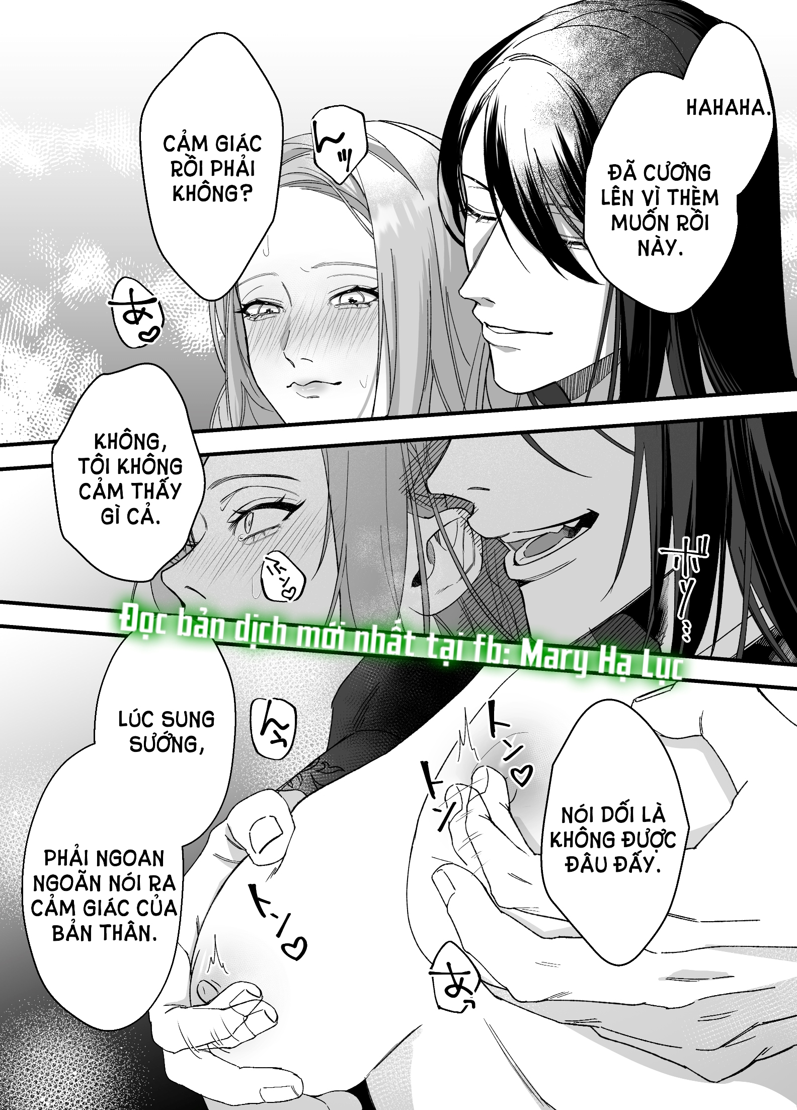 [21+] người hướng dẫn làm tình và cô dâu của vương tử Chap 1 - Next 1.1