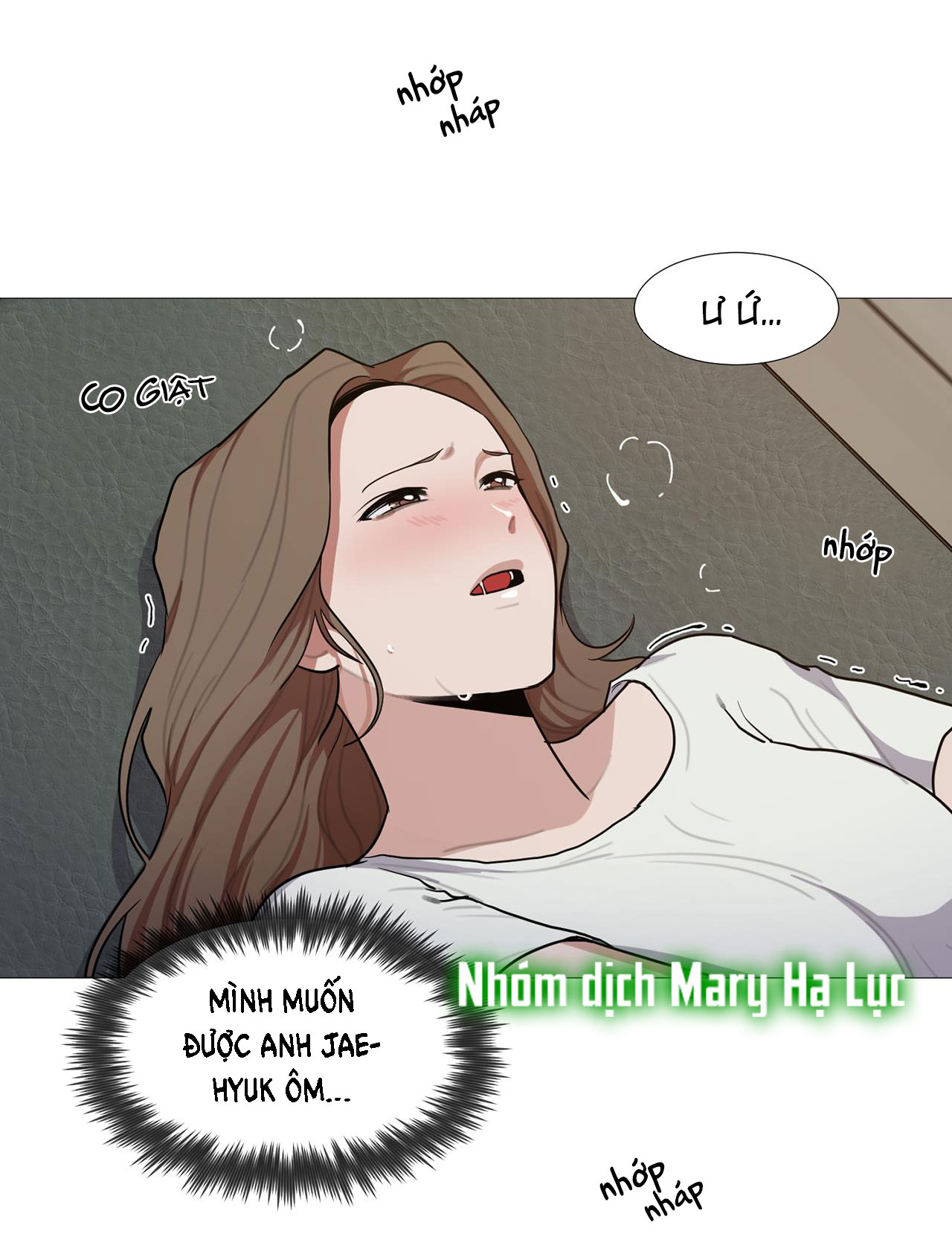 18 + ONE MORE TIME Chap 26 - Next Chap 27