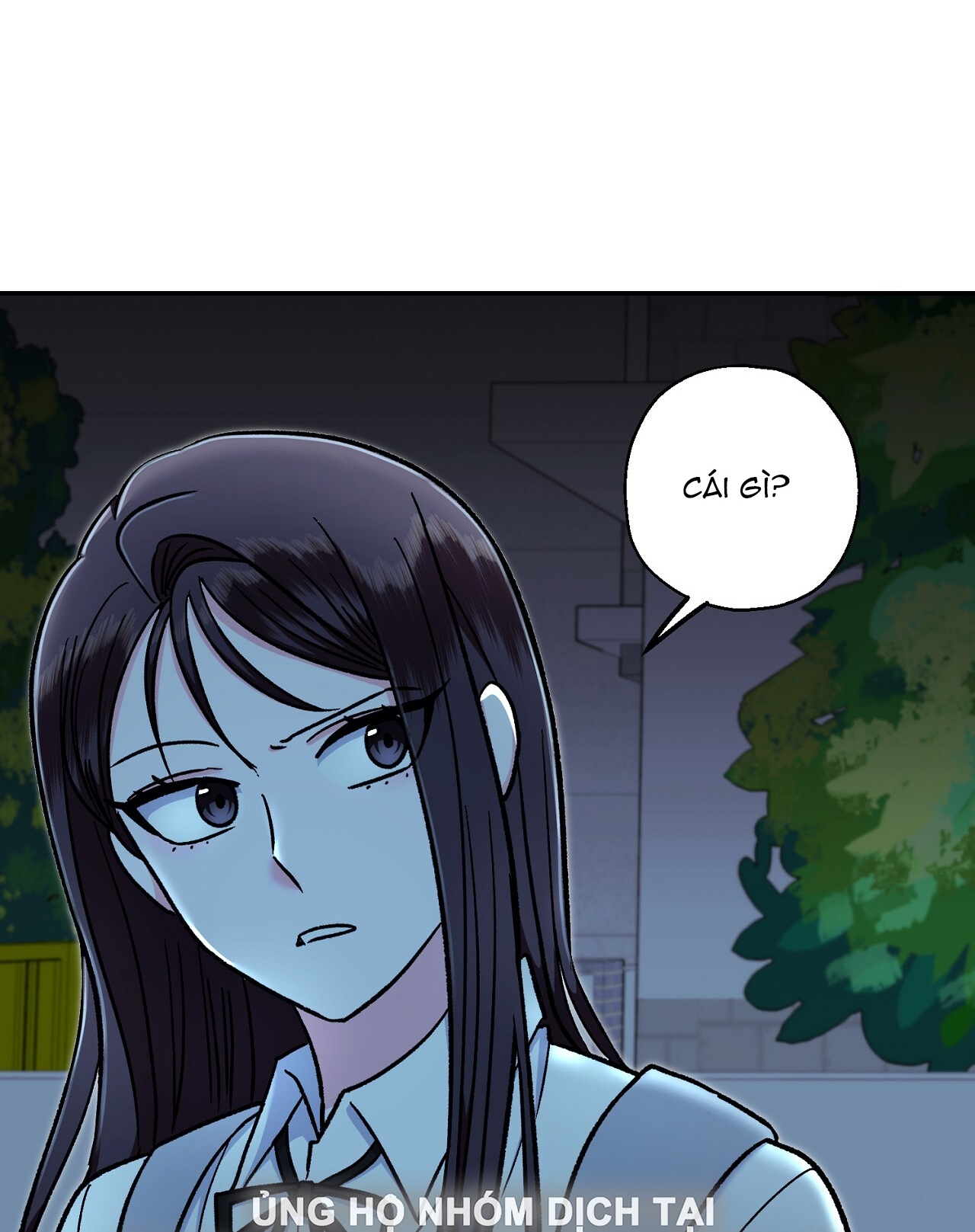 [18+] năm giác quan Chap 7 - Next chapter 7.1