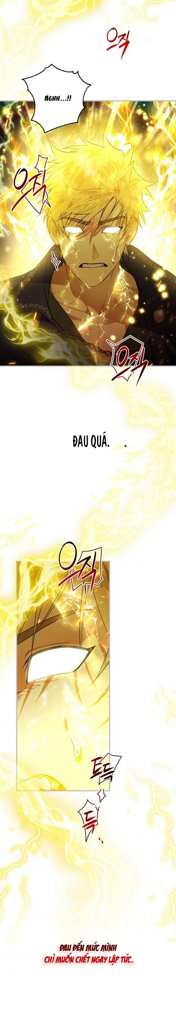 tôi bỗng trở thành quạ đen Chap 4 - Next Chap 5