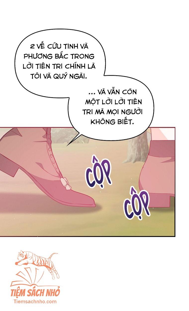 em gái thân yêu của công tước phản diện Chap 56 - Next Chapter 56.1