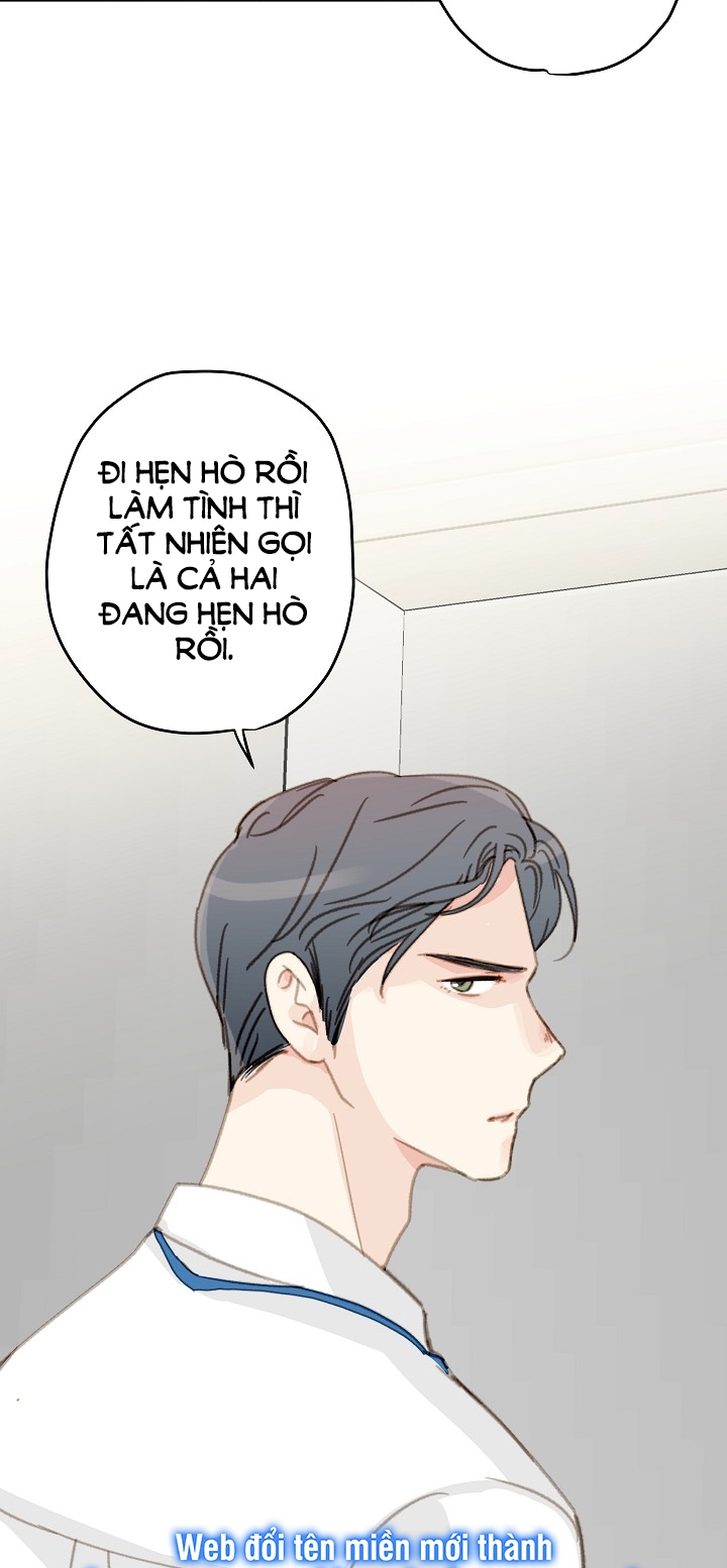 [18+] người bạn thứ năm Chap 12 - Next 12.1