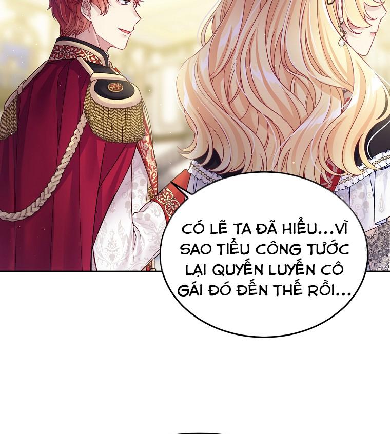 Hết phần 1 - Chồng Em Dễ Thương Chết Mất Thôi! Chap 25 - Next Chap 26