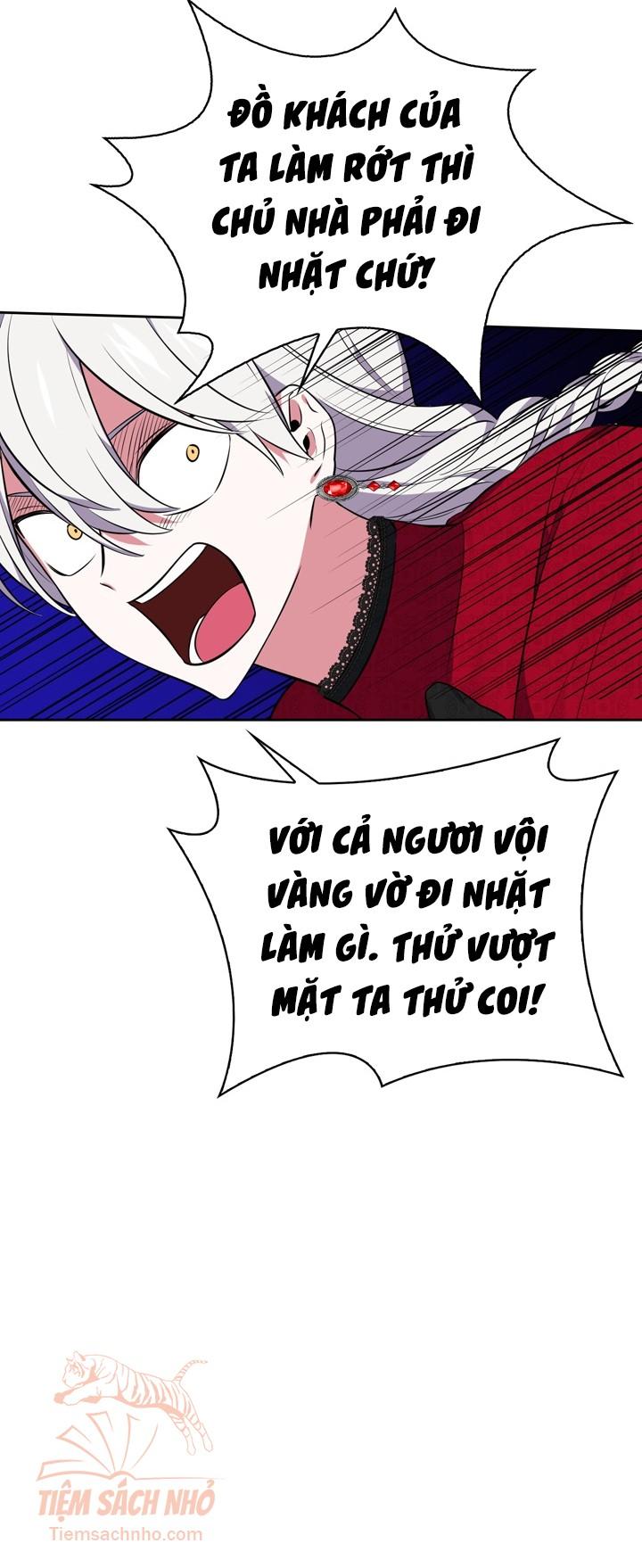 đừng đụng vào em trai ta Chapter 35 - Next Chapter 36