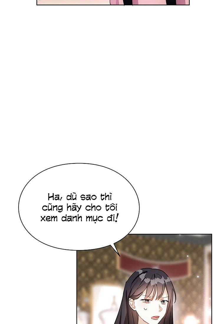 Kết Cục Buồn Của Trò Chơi Nhập Vai Chap 17 - Next Chap 18