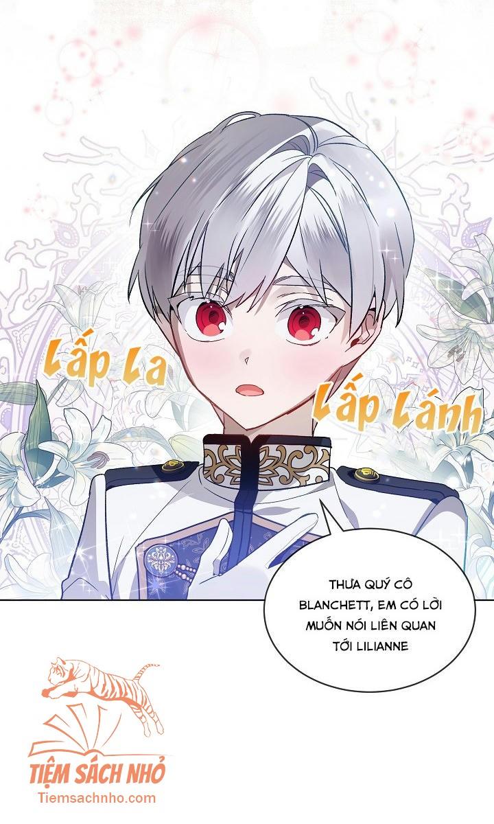 quý cô thế lực ngầm chapter 26 - Next Chapter 26