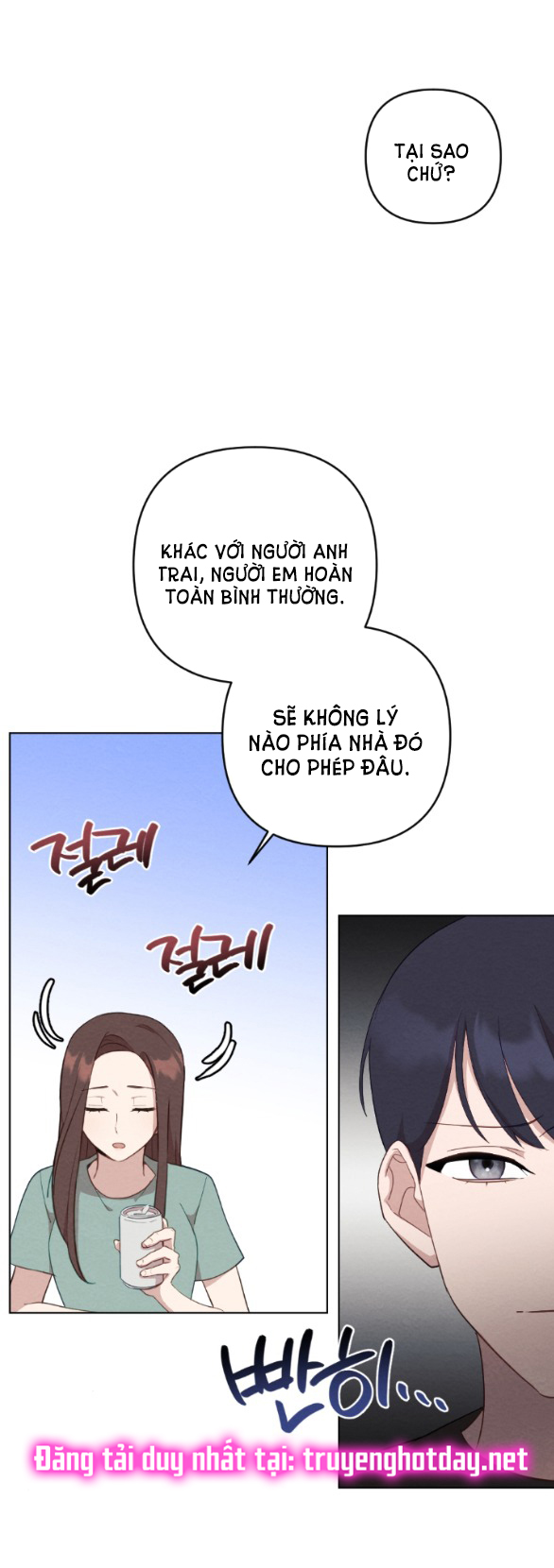 [18+] đêm không thể vãn hồi Chap 20 - Next 20.1