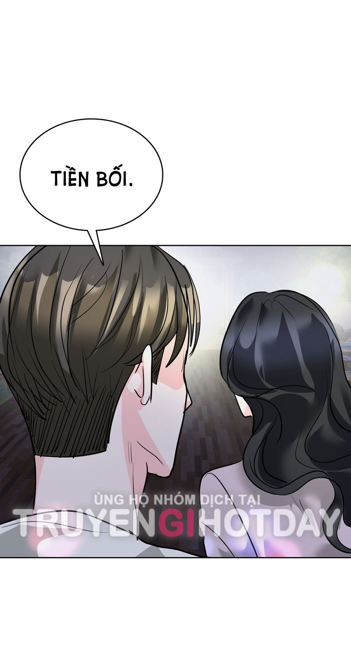 [18+] điều em cố giấu Chap 22 - Next 22.1