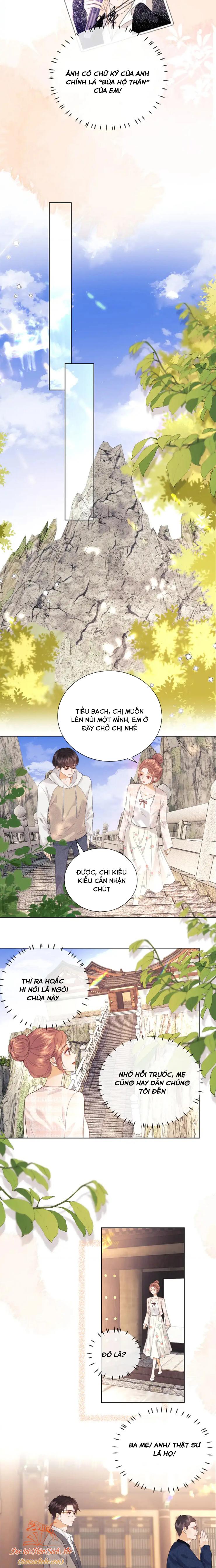 "Fan vợ" - Bạn đã biết chưa? Chap 41 - Next Chap 42