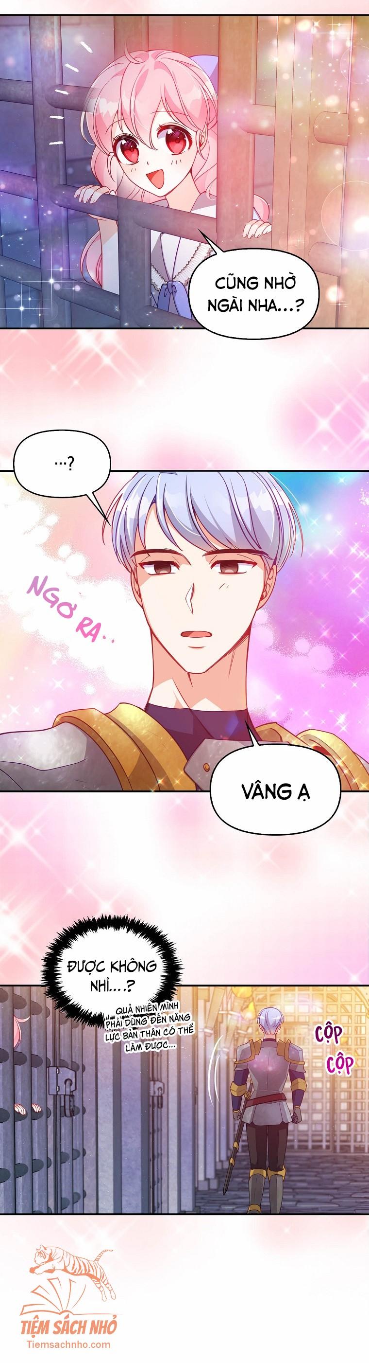 em gái thân yêu của công tước phản diện Chapter 43 - Next Chapter 43.1