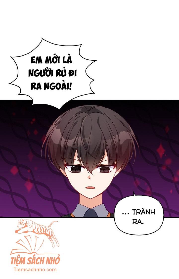 em gái thân yêu của công tước phản diện chapter 30 - Next chapter 31