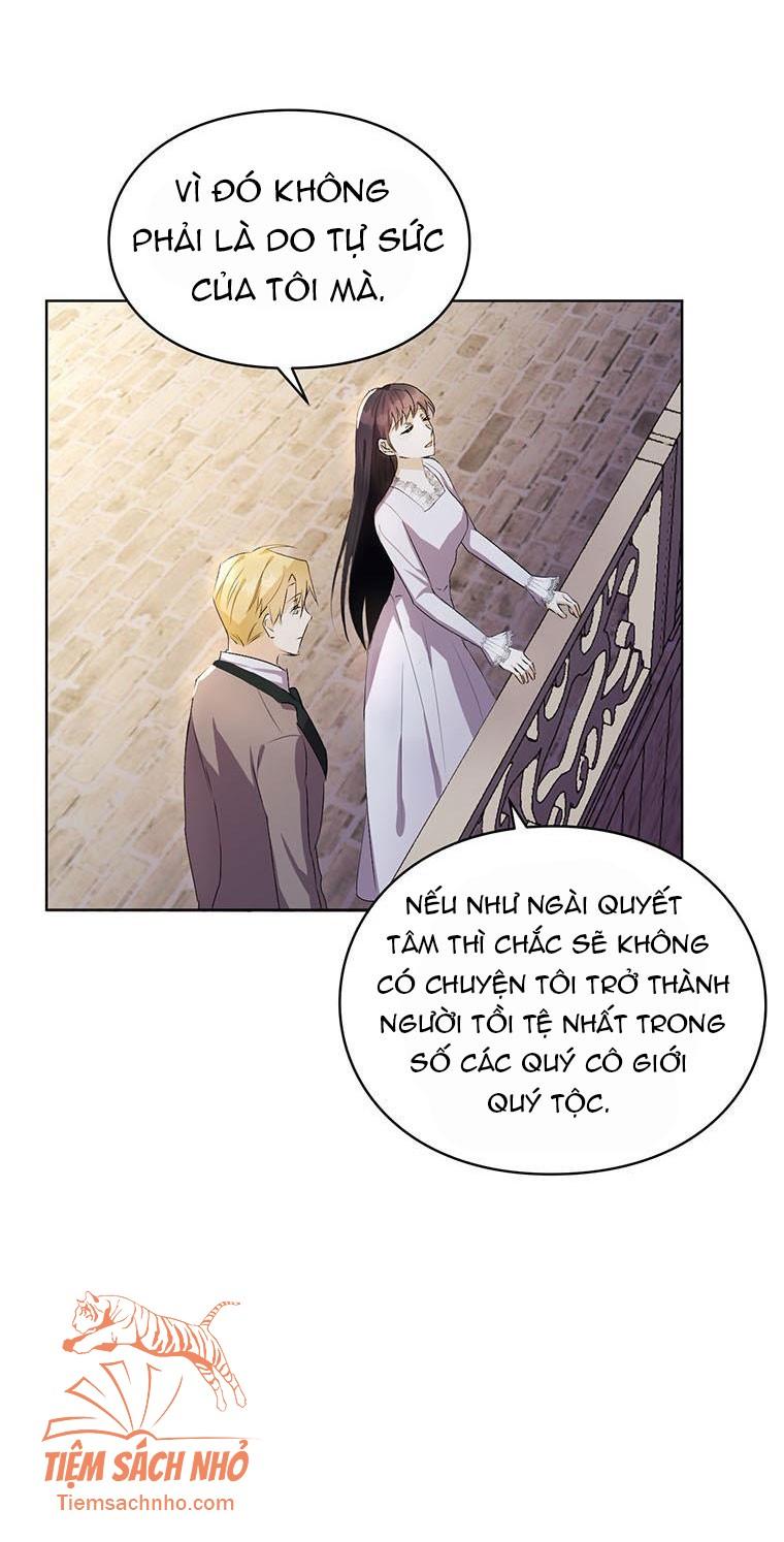 Kết Cục Buồn Của Trò Chơi Nhập Vai Chap 16 - Next Chap 17