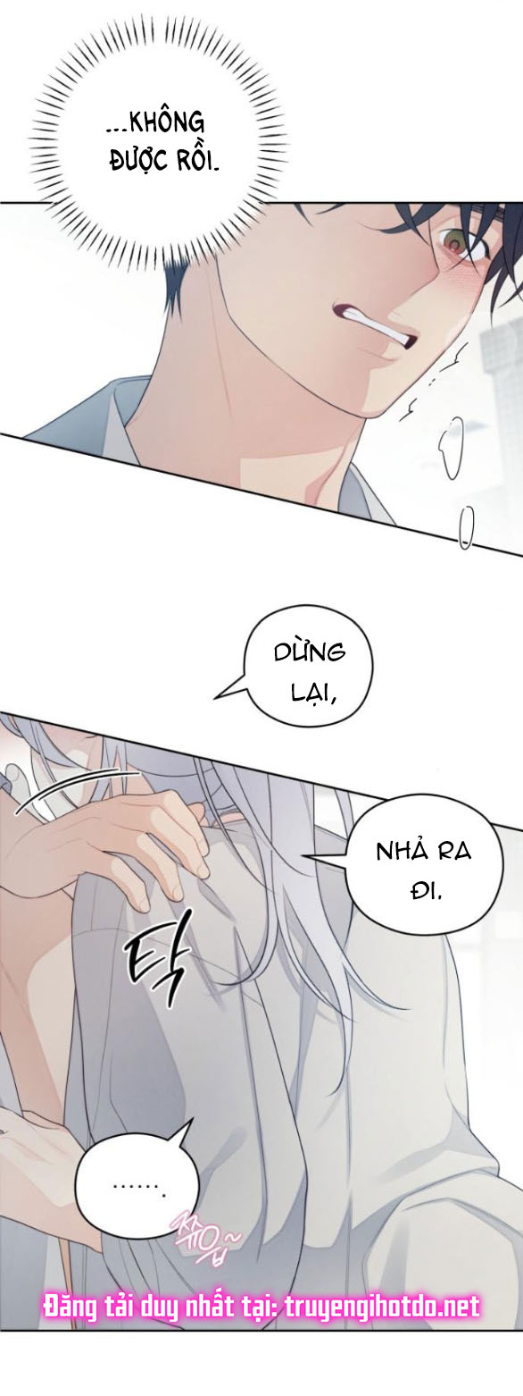 [18+] Cậu Ổn Đến Mức Nào? Chap 28 - Next Chap 29