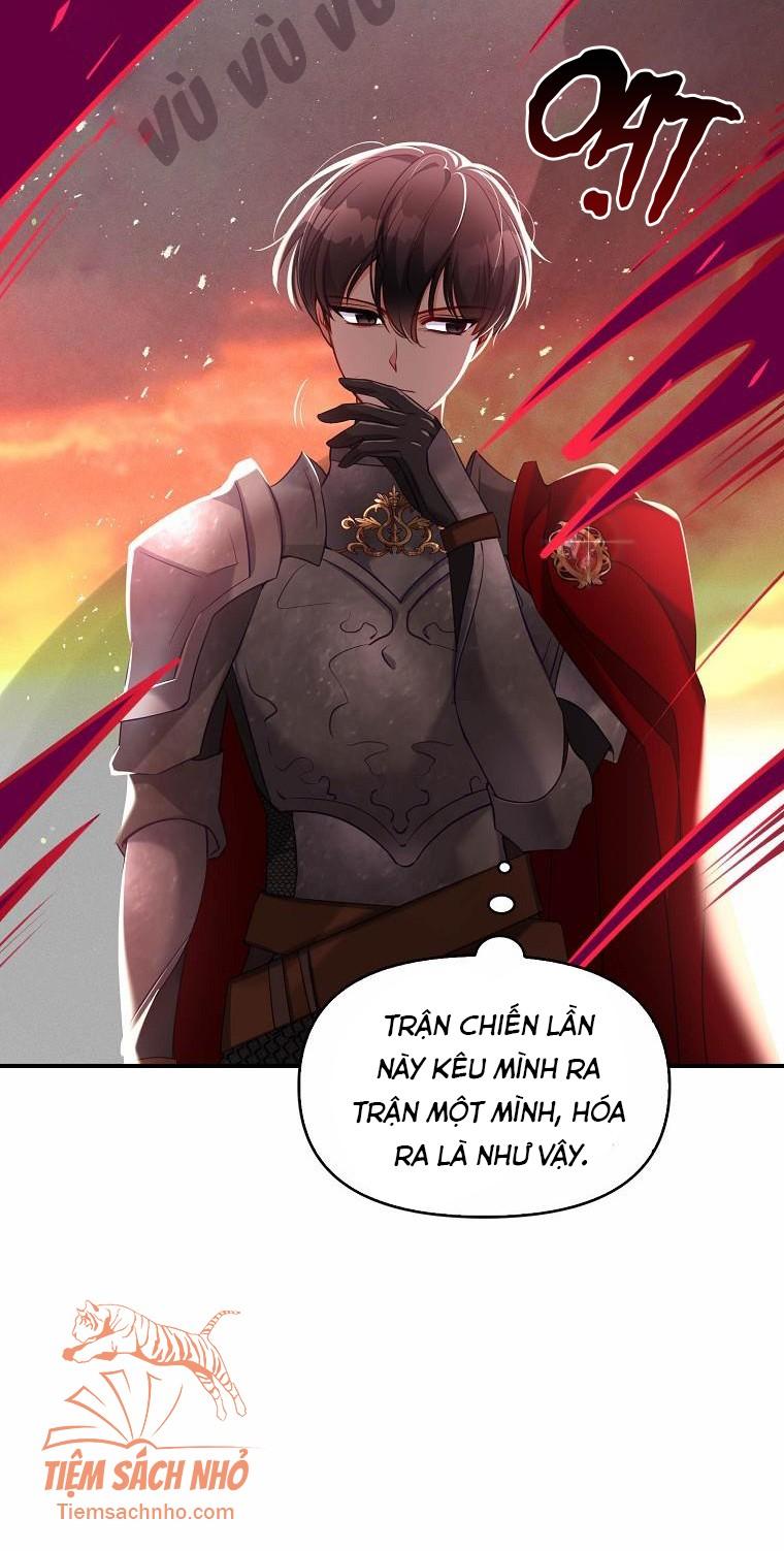 em gái thân yêu của công tước phản diện Chapter 42 - Next Chapter 42.1