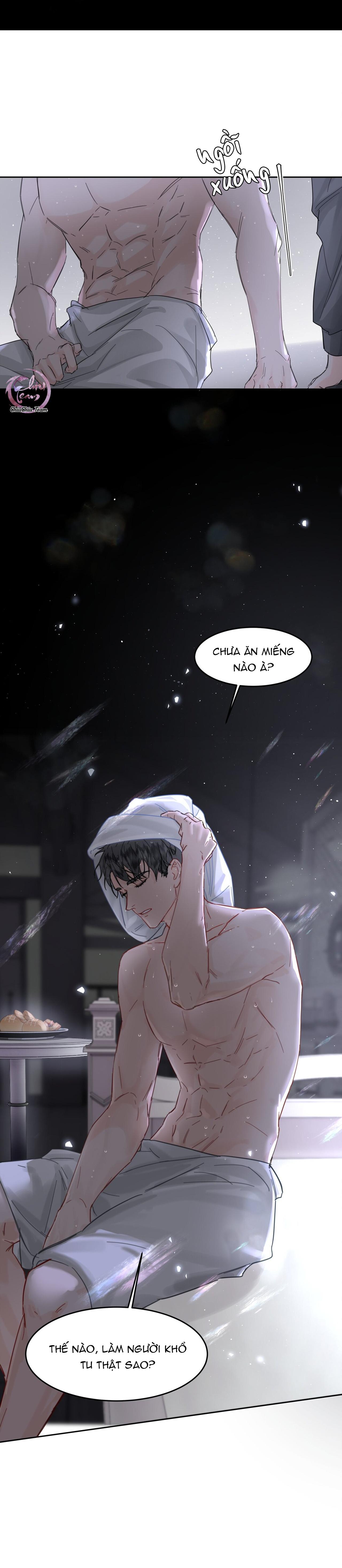 BL 18+ Bạn Trai Cũ Trở Thành Vua Chap 23 - Next Chap 24