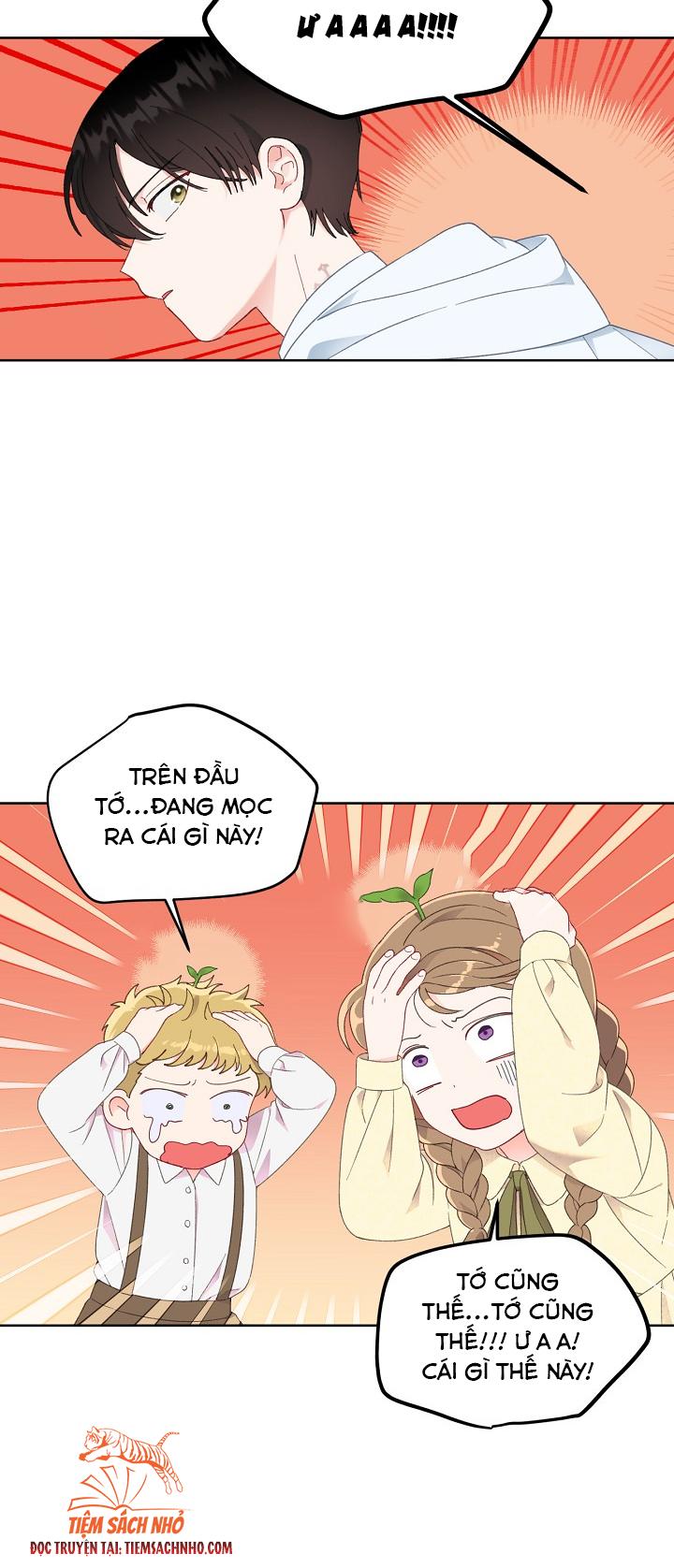 Đặc Quyền Người Nhập Vai Chap 26 - Next Chap 27