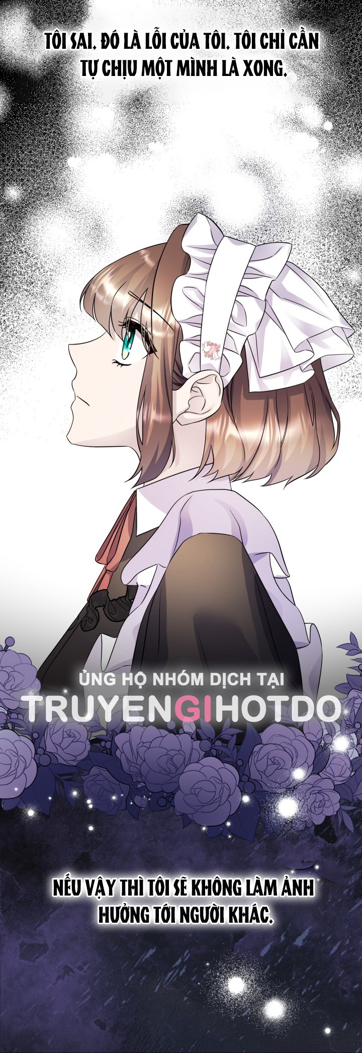 [18+] nếu cứu rỗi một cầm thú hư hỏng Chap 45 - Next 45.1