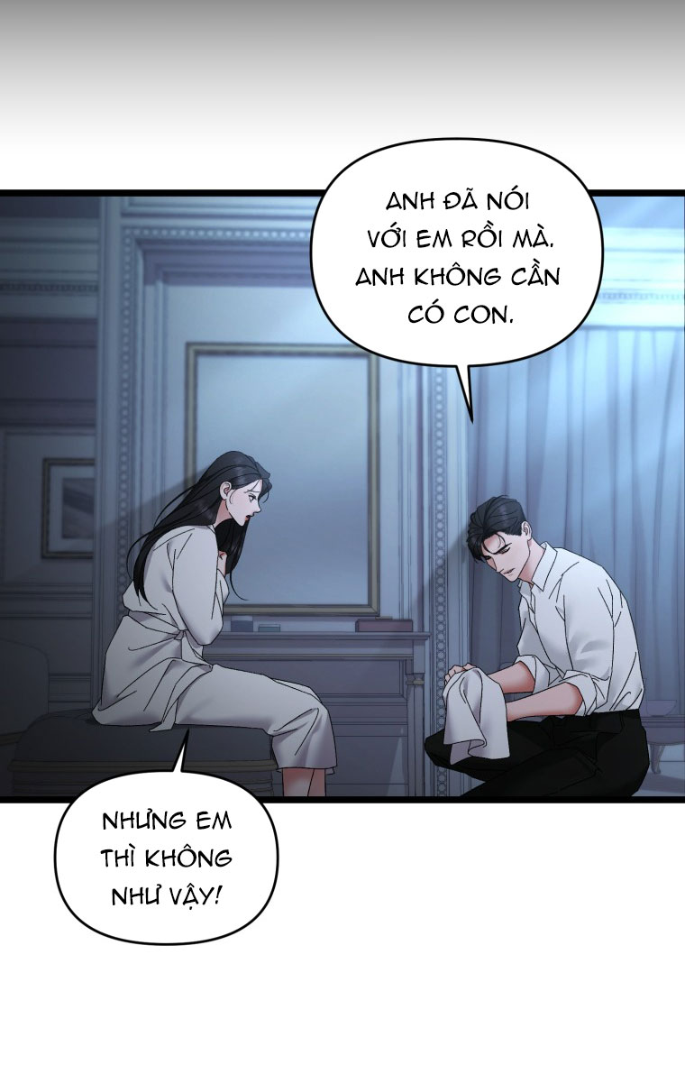 [18+] trái tim của apollo Chap 79 - Next 79.1