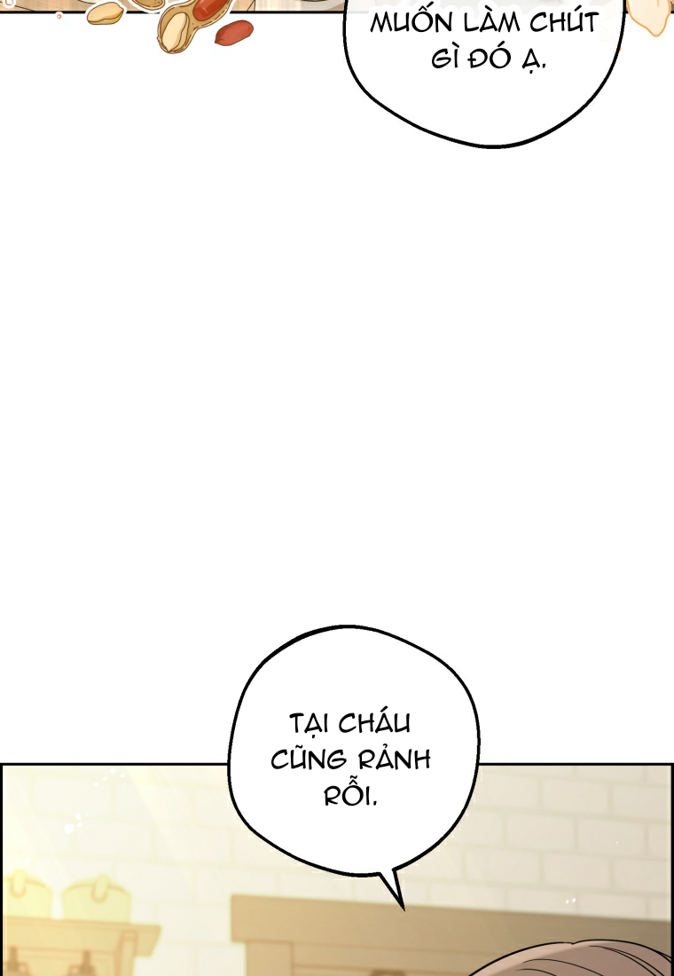 [END SS2] Được Yêu Thương Mà Còn Ngại Ngùng Sao! Chap 9 - Next Chap 10