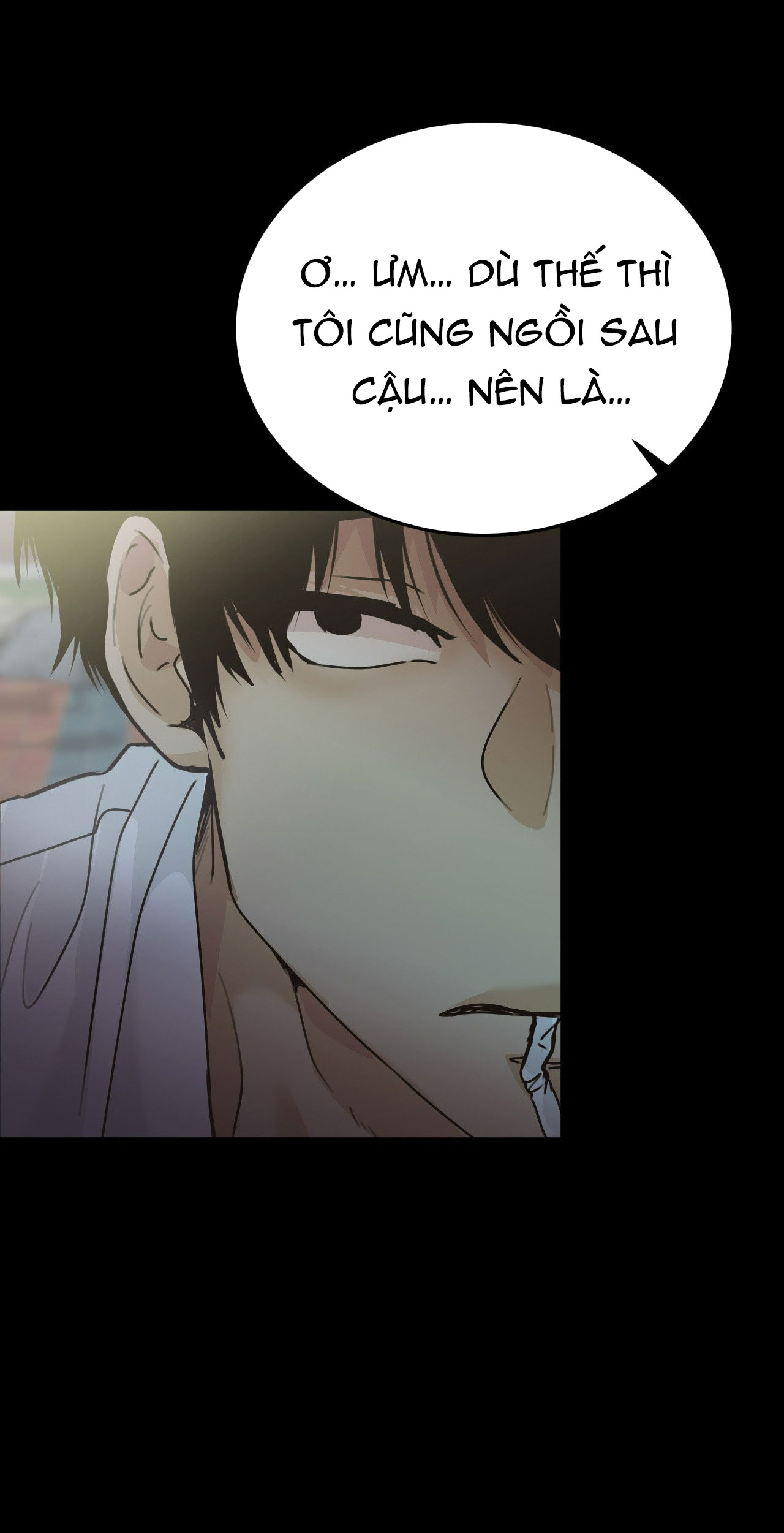 [18+] hãy trở thành gia đình của tôi Chap 17 - Next 17.1