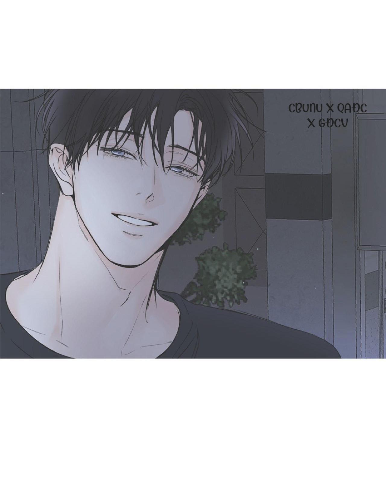 BL 18+ Hạ cánh cuối chân trời Chap 9 - Next Chap 10