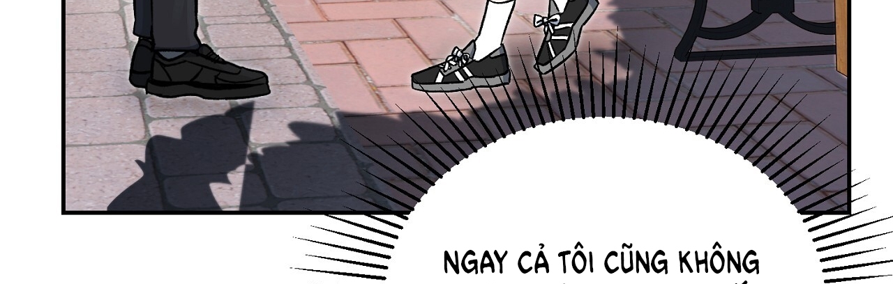 [18+] năm giác quan Chap 6 - Next chapter 6.1