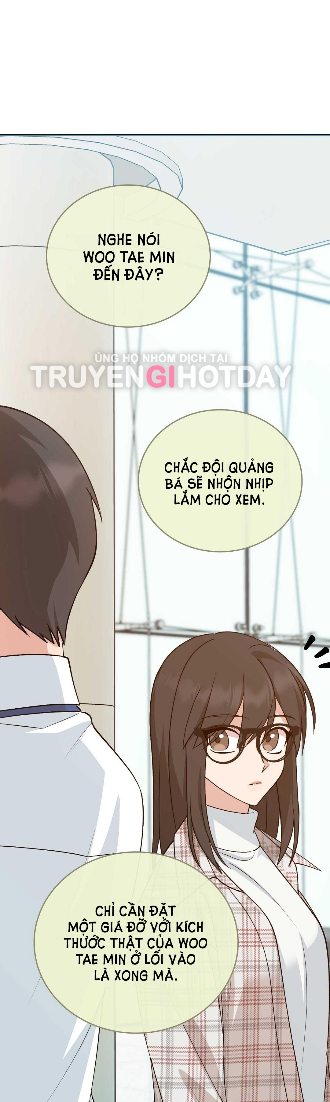 [18+] hợp đồng nô lệ dâm đãng Chap 28 - Next 28.1