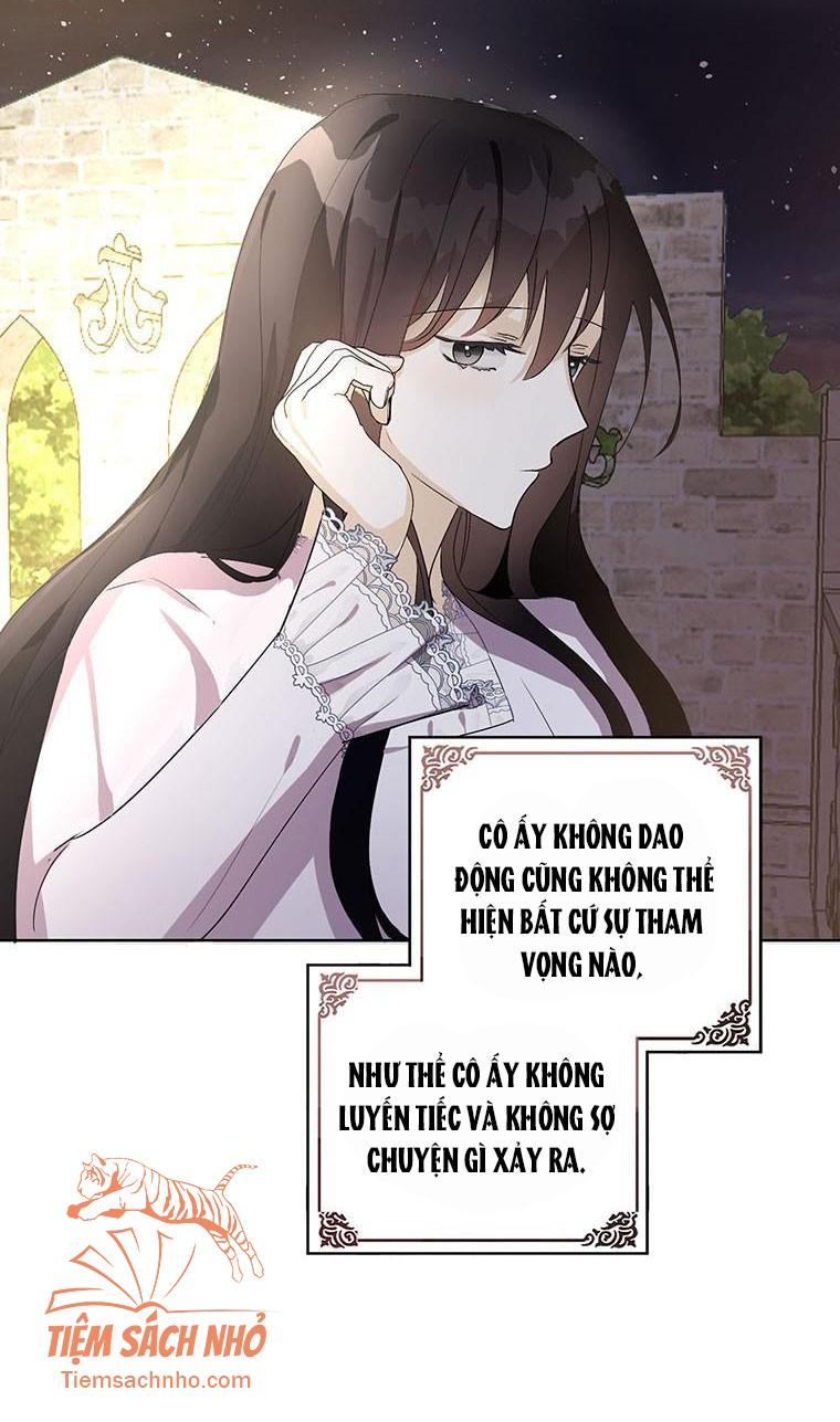 Kết Cục Buồn Của Trò Chơi Nhập Vai Chap 16 - Next Chap 17