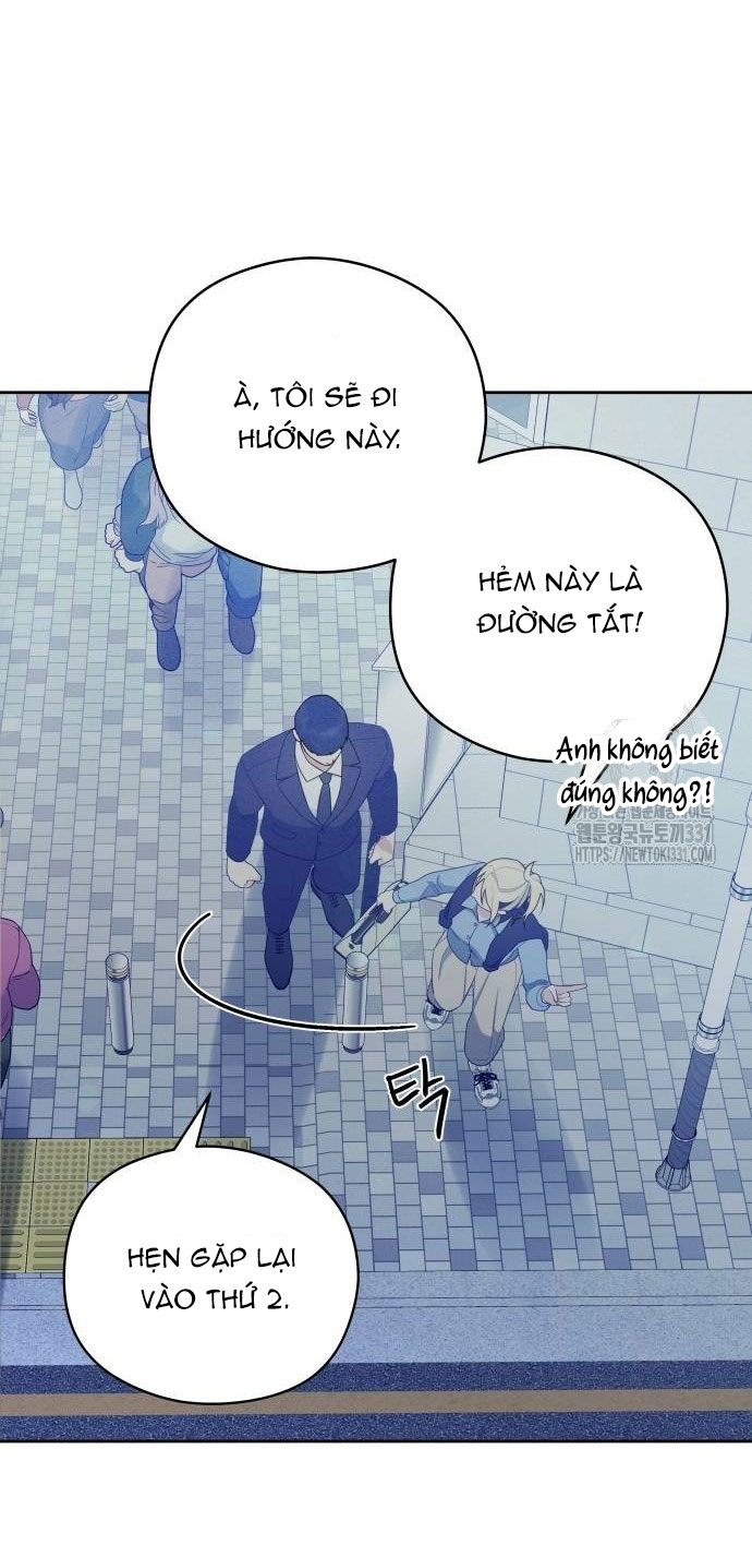 [18+] đến đâu là ổn? Chap 23 - Next chapter 23.1