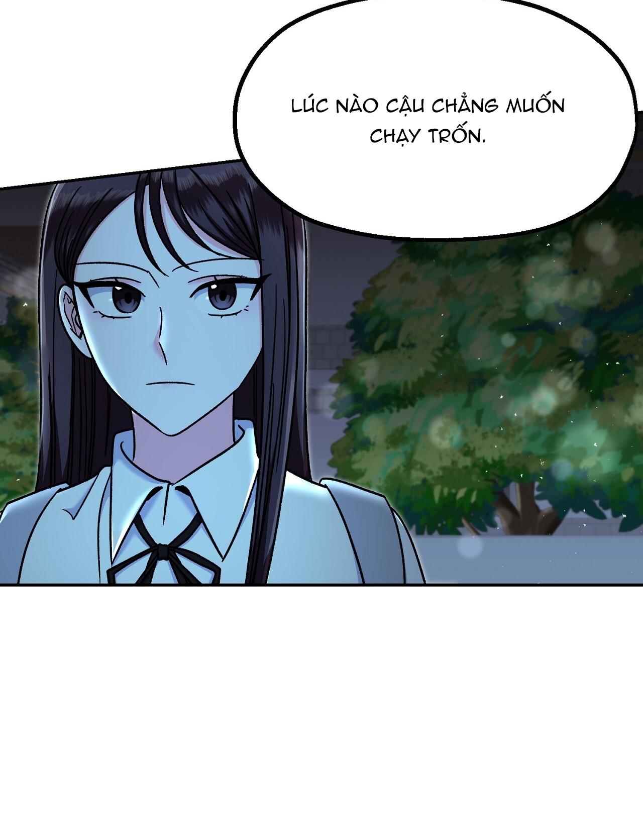 [18+] năm giác quan Chap 7 - Next chapter 7.1