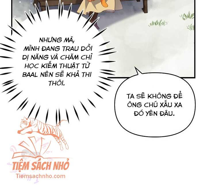 em gái thân yêu của công tước phản diện chapter 21 - Next chapter 22