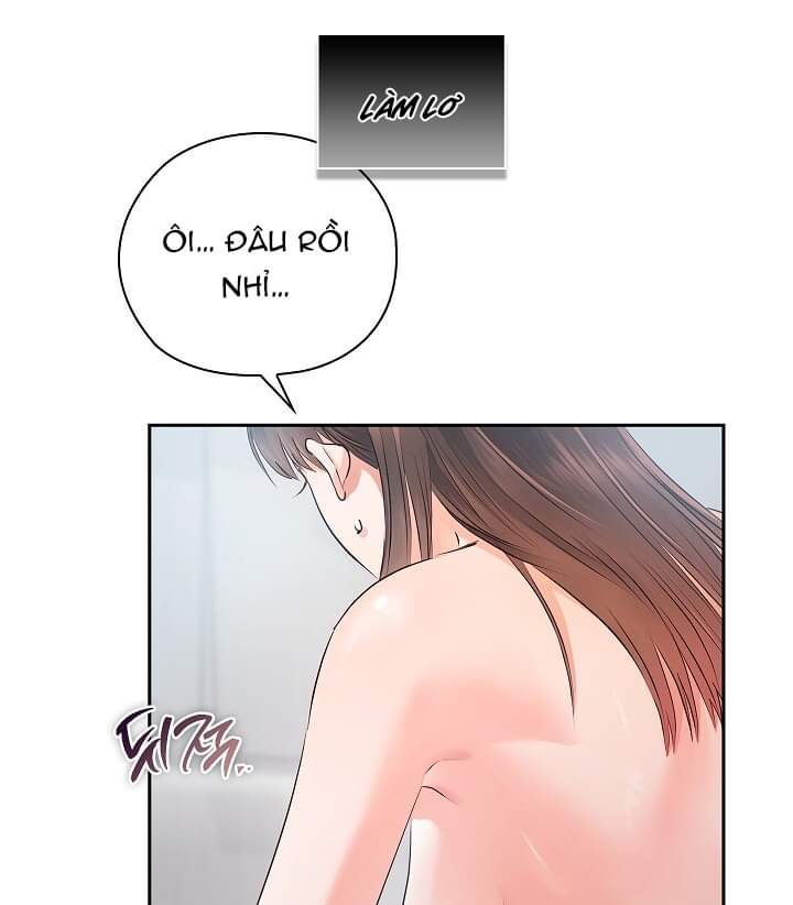 [18+] trong công ty thì hãy đứng đắn Chap 56 - Next Chap 57