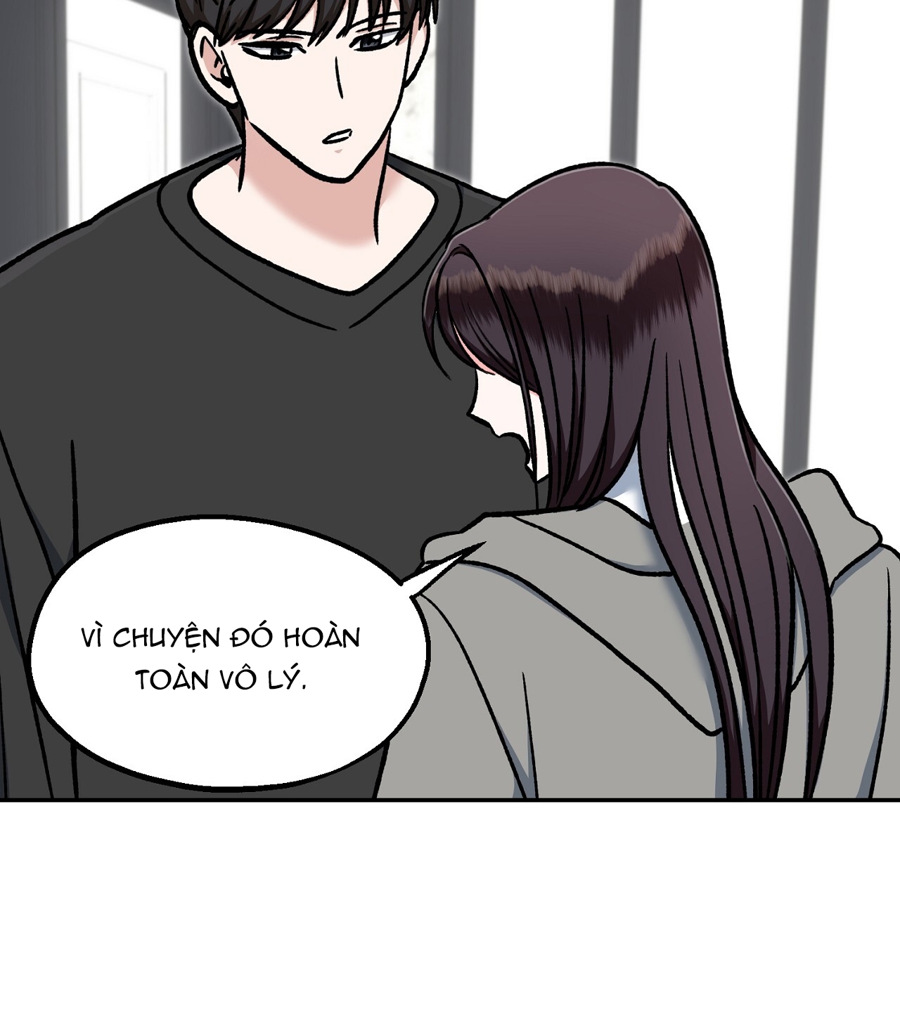 [18+] năm giác quan Chap 6 - Next chapter 6.1