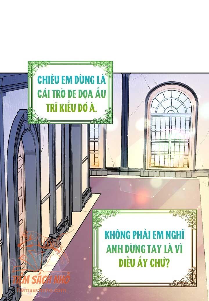 em gái thân yêu của công tước phản diện chapter 17 - Next chapter 18