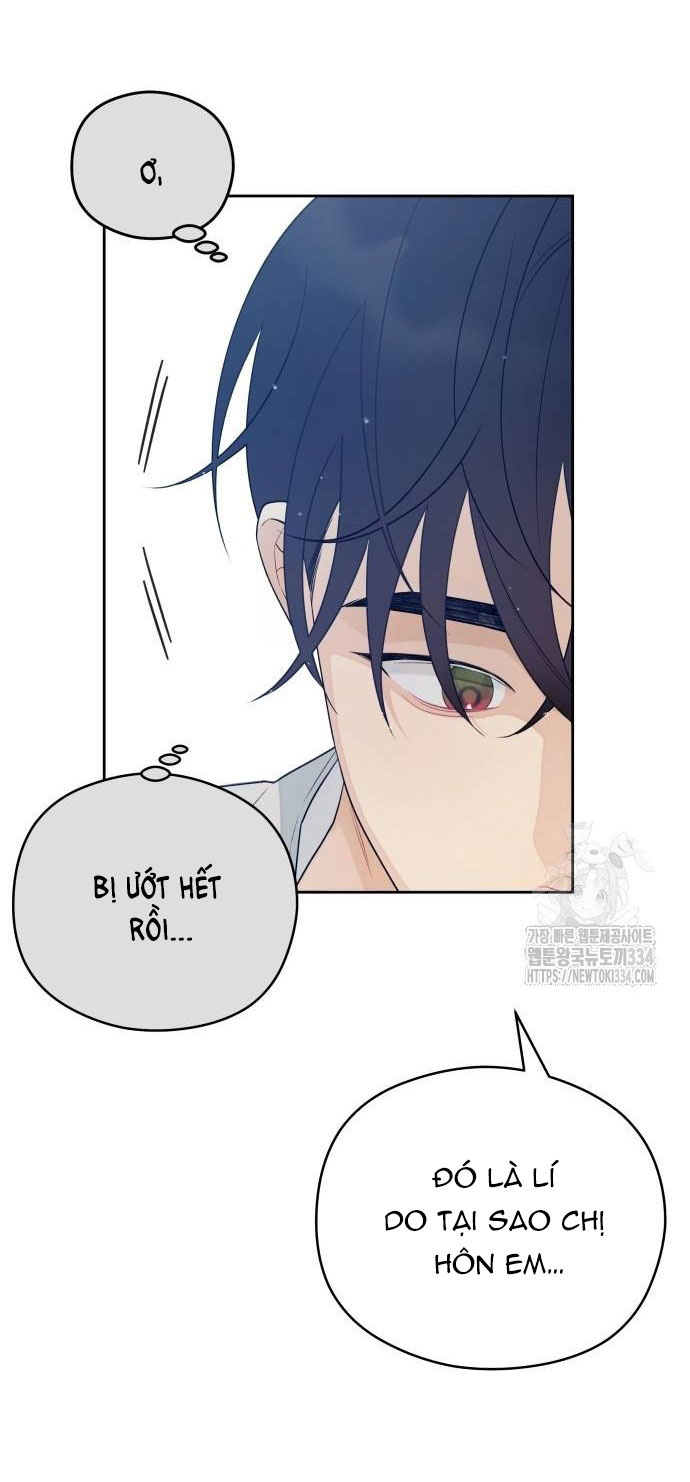 [18+] Cậu Ổn Đến Mức Nào? Chap 27 - Next Chap 28