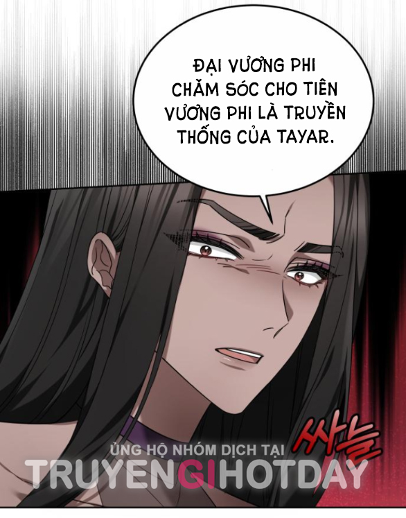 cướp dâu Chương 3.2 - Next chapter 32.1