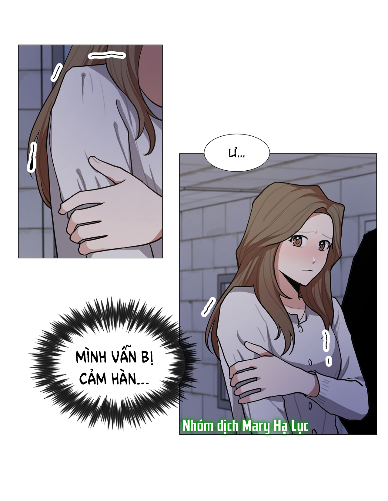 18 + ONE MORE TIME Chap 21 - Next Chap 22