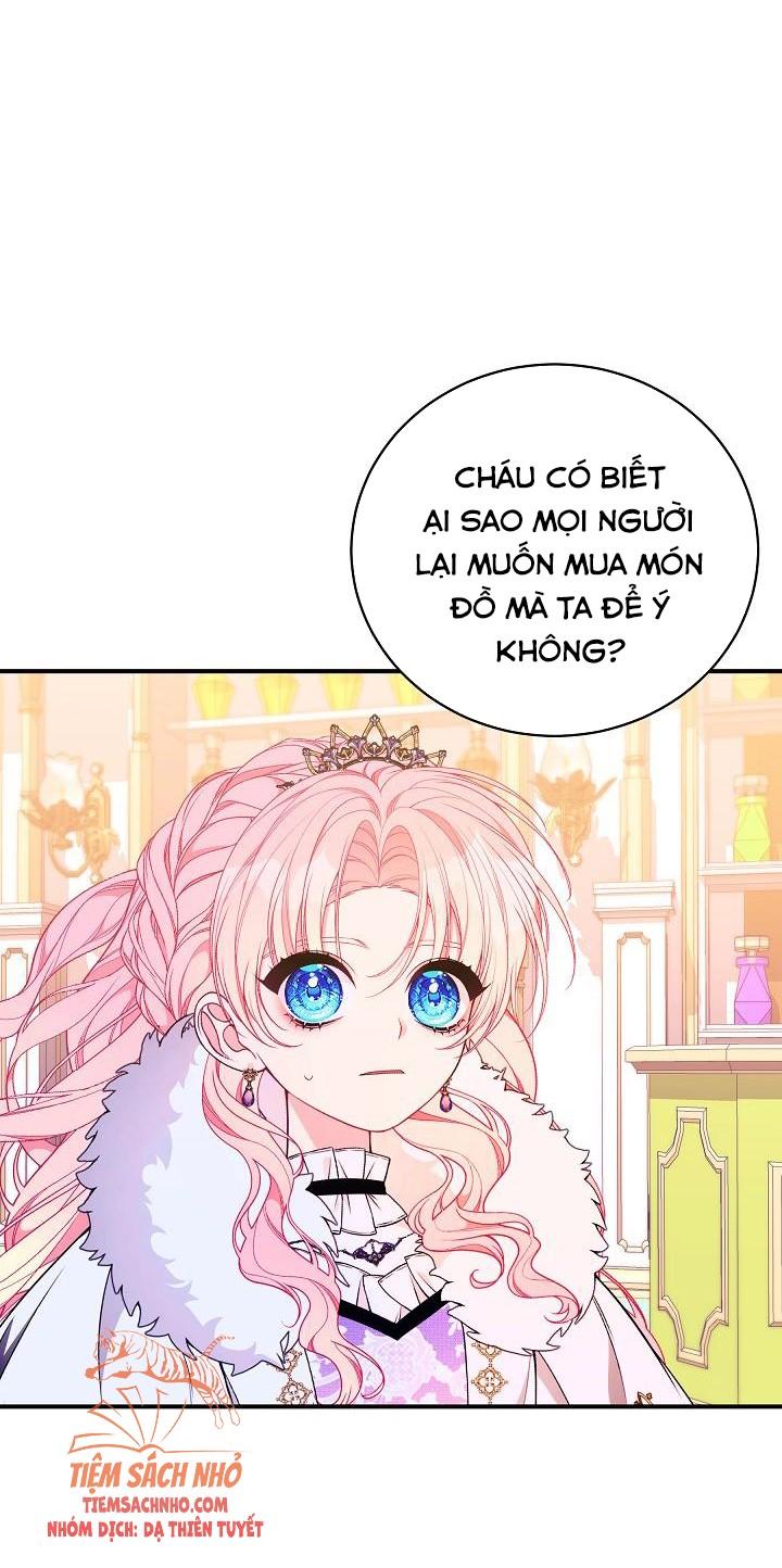 SS2-Tôi Chỉ Đi Tìm Cha Thôi Chap 42 - Next Chap 43