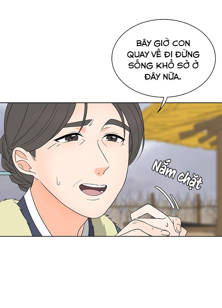 phu quân bé bỏng Chap 5 - Next 5.1