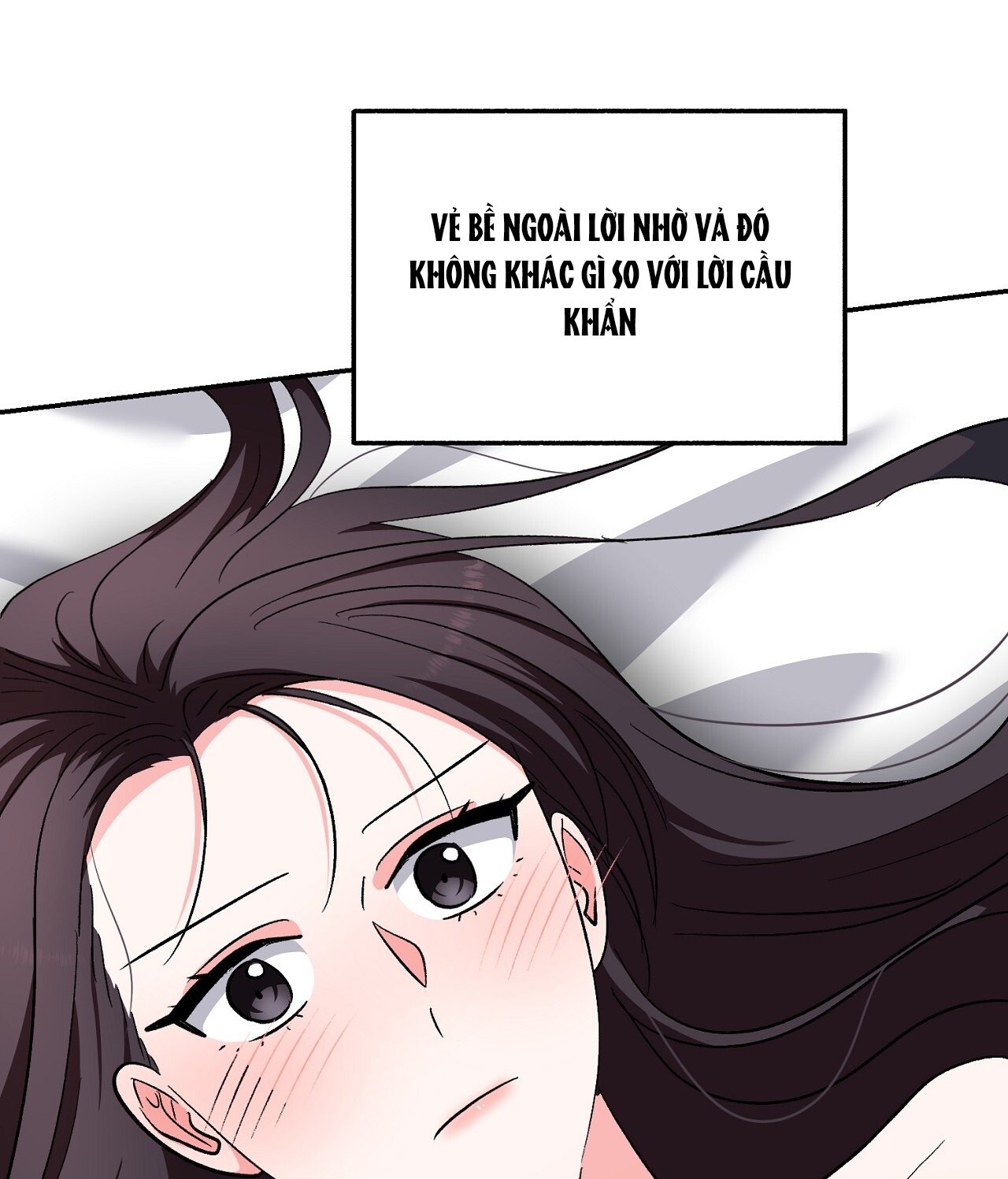 [18+] năm giác quan Chap 18 - Next 18.1