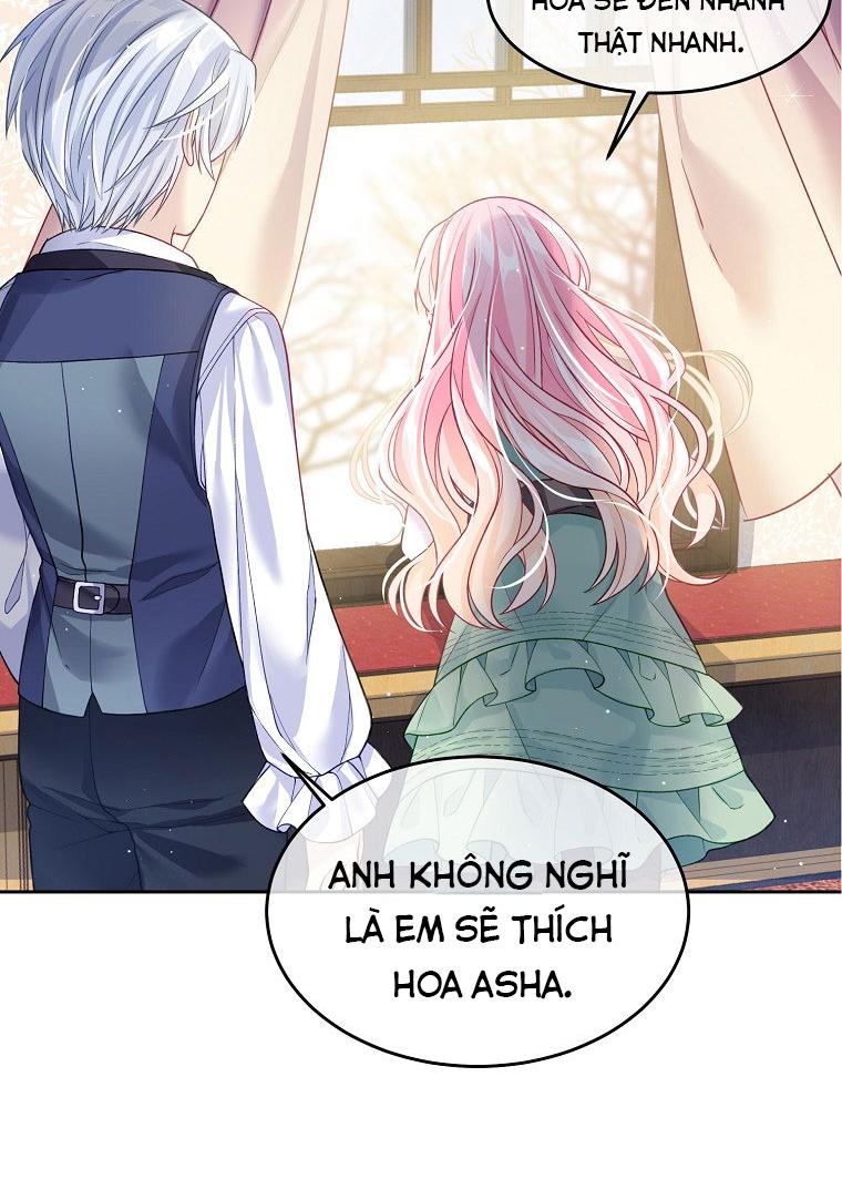 Hết phần 1 - Chồng Em Dễ Thương Chết Mất Thôi! Chap 6 - Next Chap 7