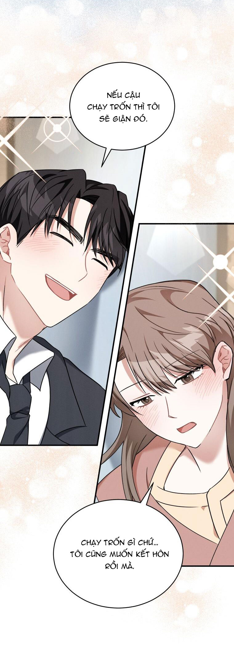 [18+] cùng trời cuối đất Chap 14 - Next 14.1