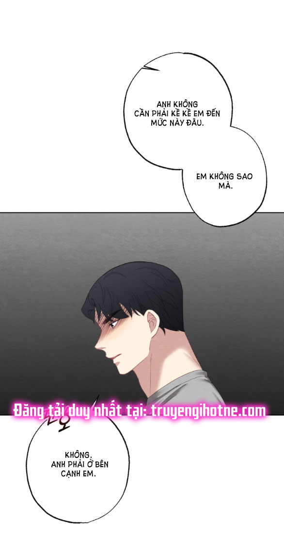 [18+] mối quan hệ đơn giản Chap 43 - Next 43.1