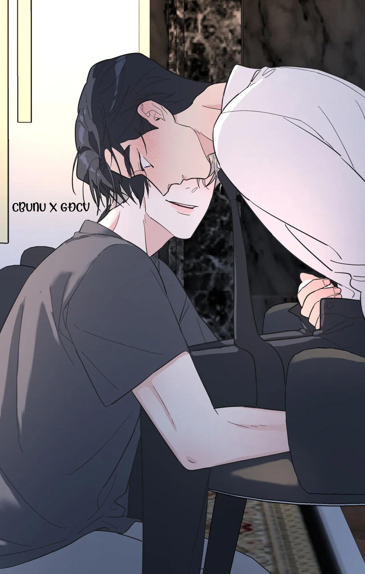 BL 18+ Cây Không Có Rễ Chap 28 - Next Chap 29