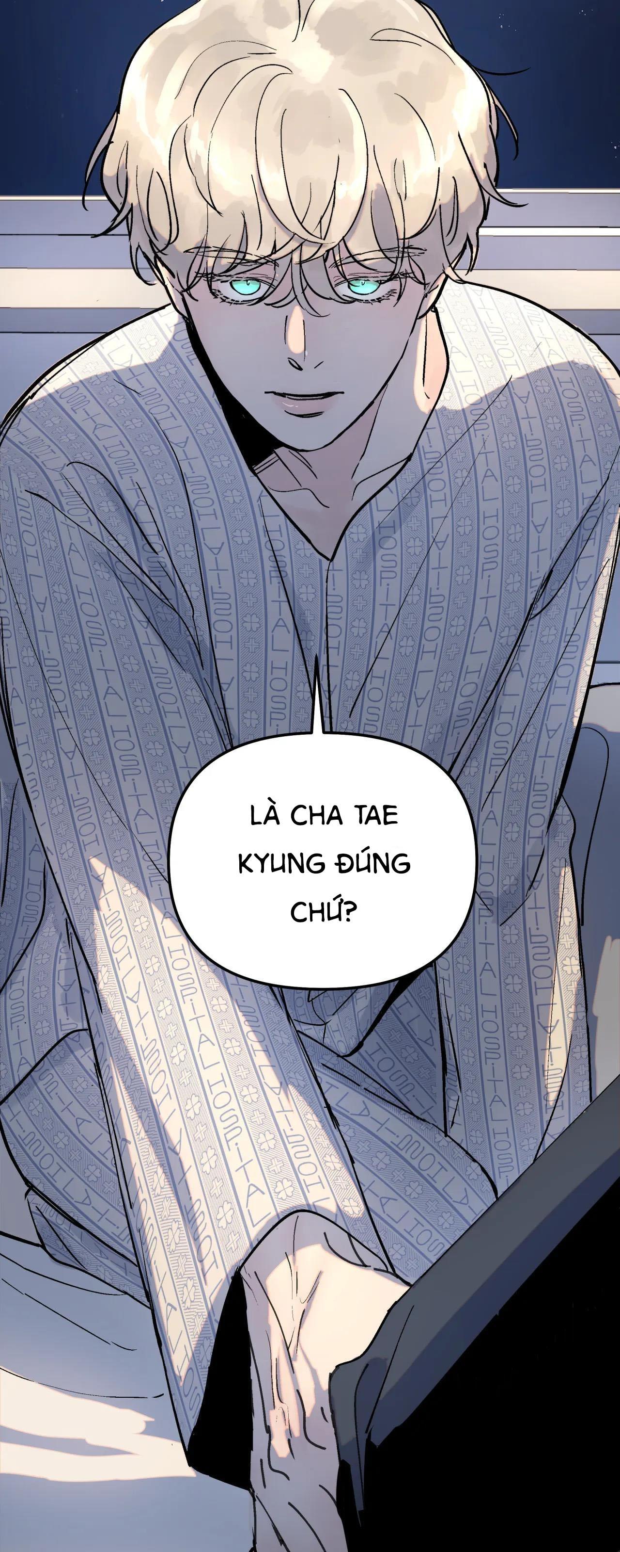 BL 18+ Cây Không Có Rễ Chap 2 - Next Chap 3